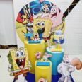 Bob Esponja