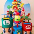 Super Mario Bowser