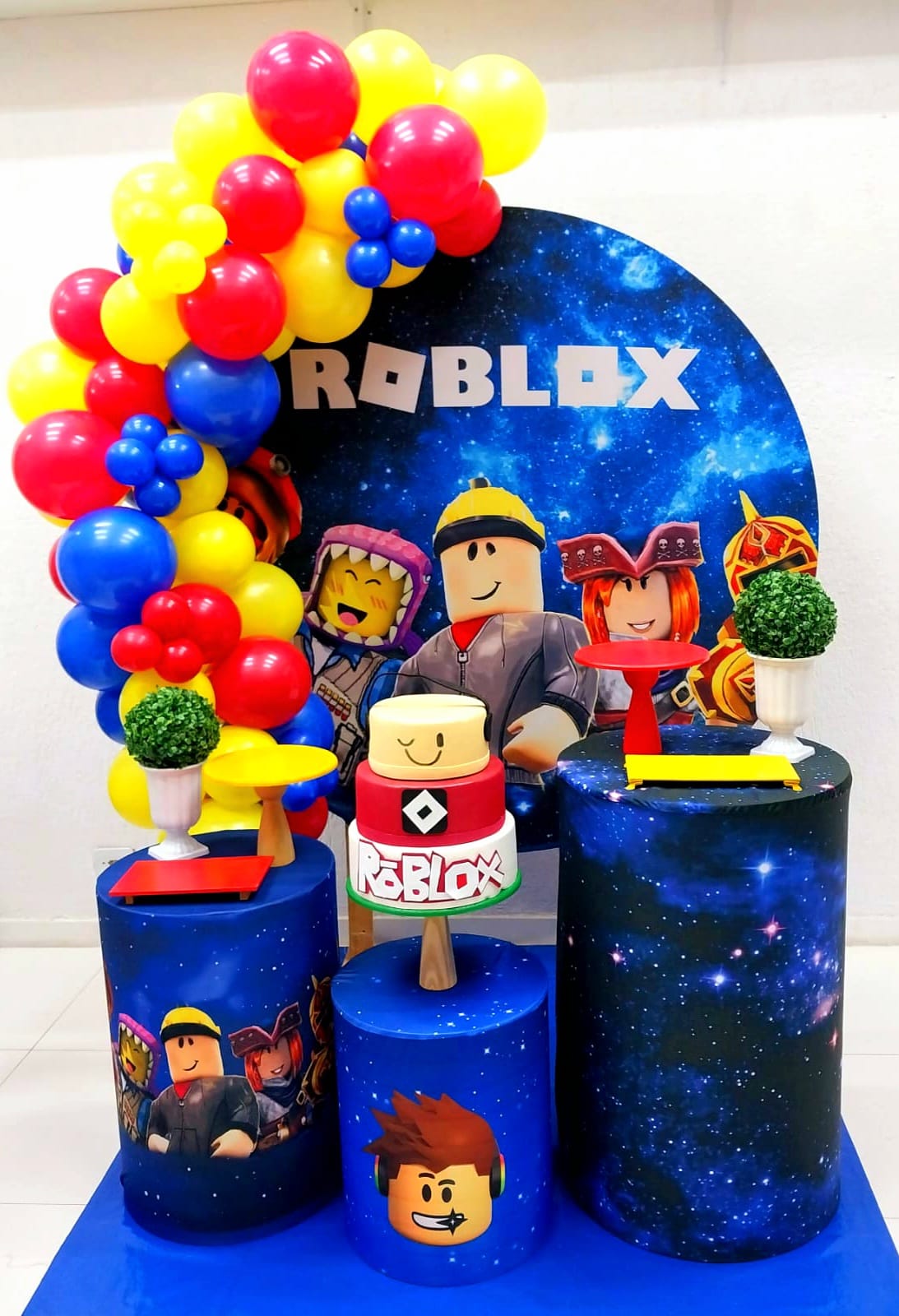 Roblox Roblox
