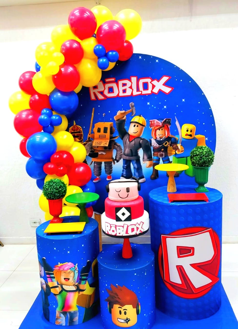 Roblox Roblox