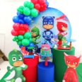 Pj Masks