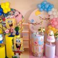 Bob Esponja e Jardim Encantado
