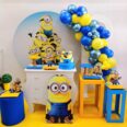 Minions