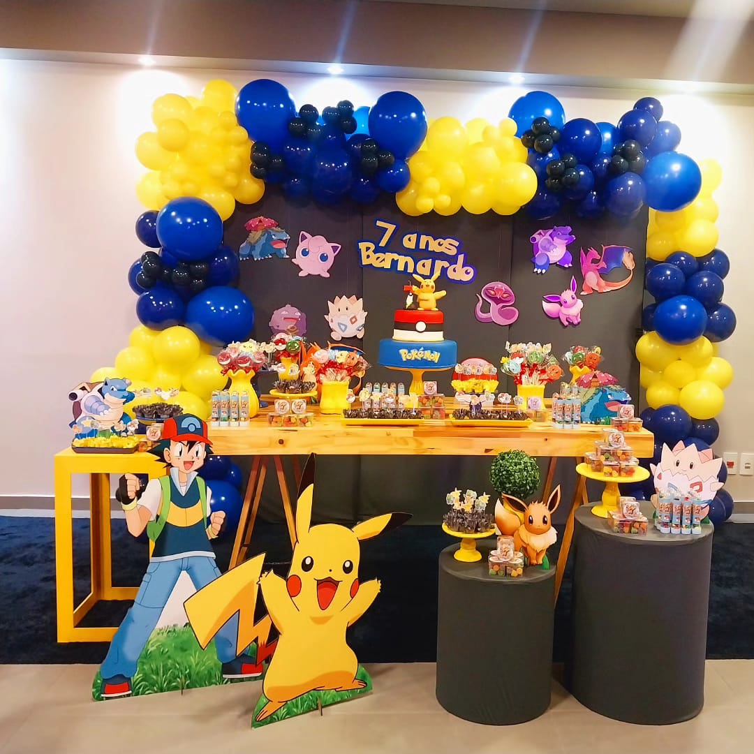 Pokemon Pokemon