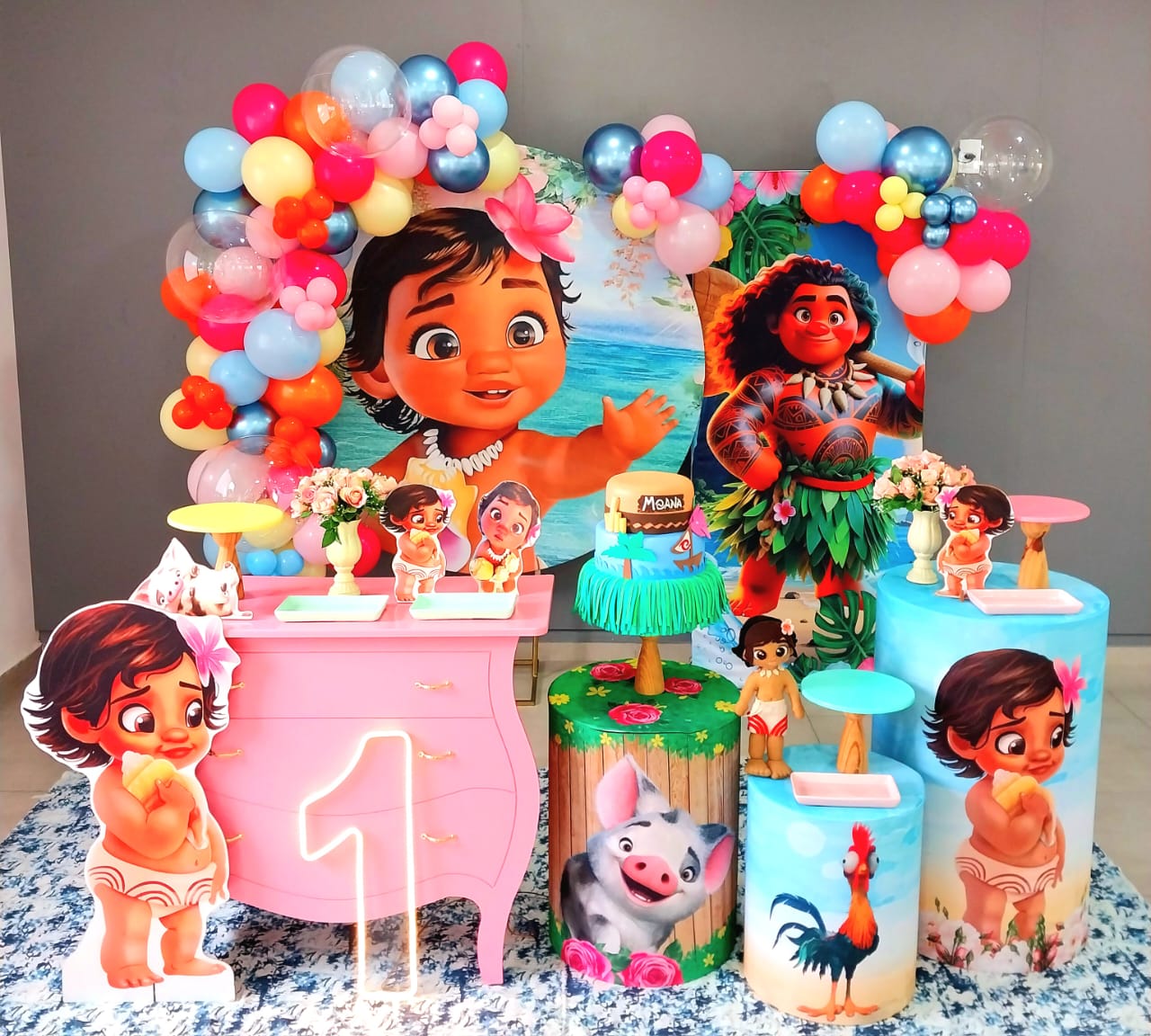 Moana Moana