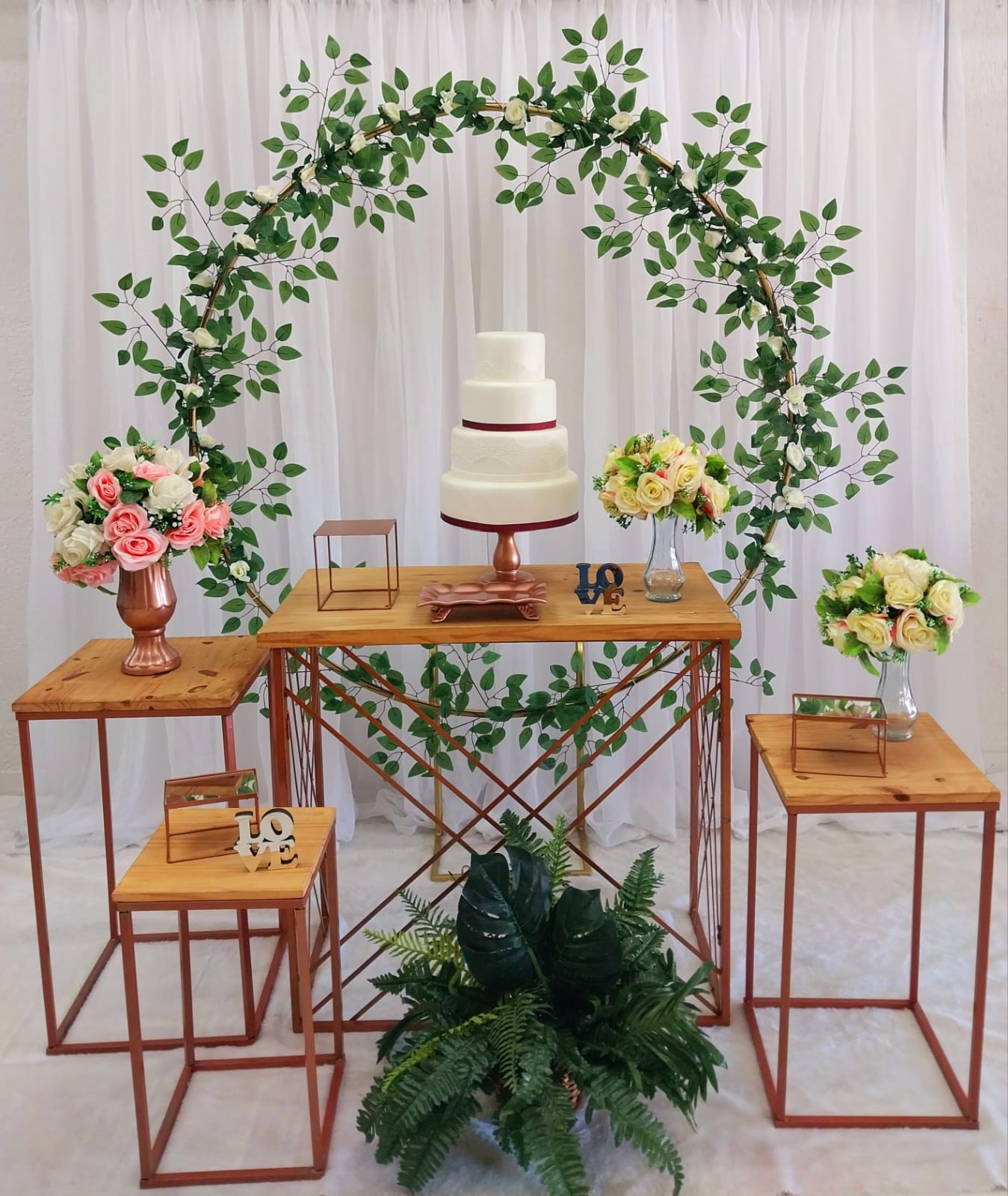 Noivado / Casamento
