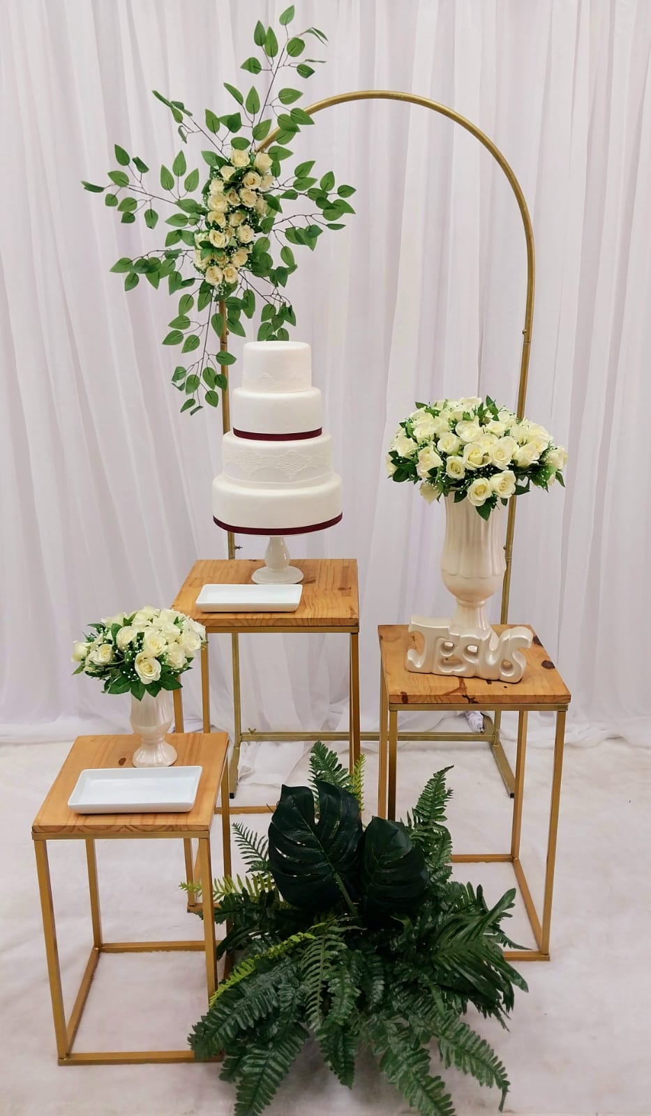 Noivado / Casamento