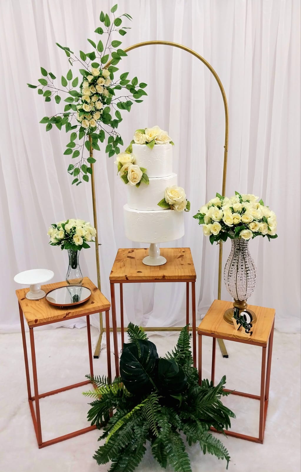 Noivado / Casamento