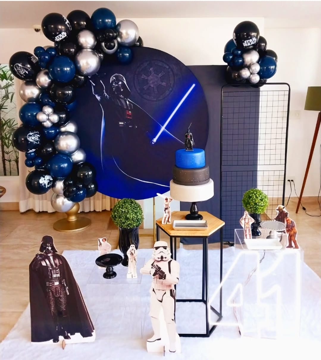 Star Wars Star Wars