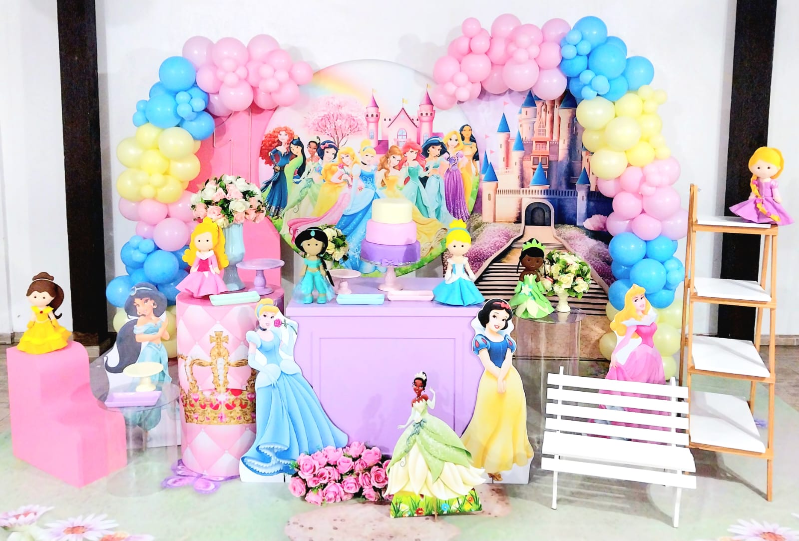 Princesas