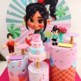 Vanellope