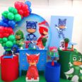 Pj Masks
