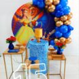 15 anos Bela e Fera