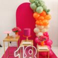 Rosa Pink